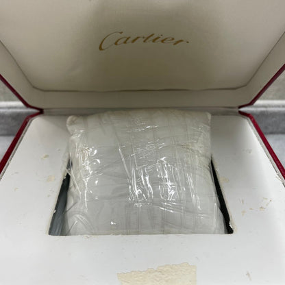 Cartier 純正 カルティエ 時計 空箱 Cowa 0043 C006053