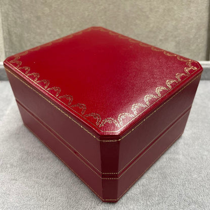 Cartier 純正 カルティエ 時計 空箱 Cowa 0043 C006053