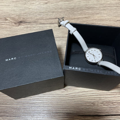 Marc By Jacobs Analog Quartz Men
