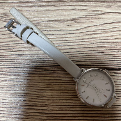 Marc By Jacobs Analog Quartz Men