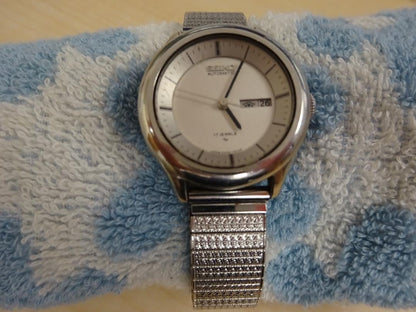 Seiko Analog Mechanical (Automatic) Women