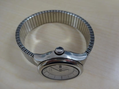 Seiko Analog Mechanical (Automatic) Women