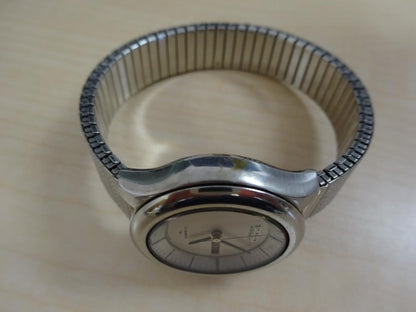 Seiko Analog Mechanical (Automatic) Women
