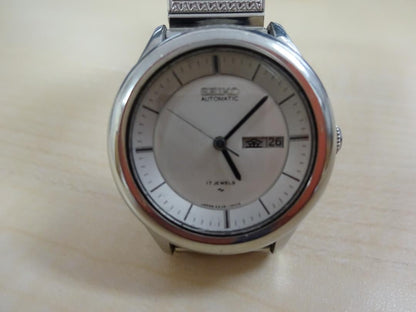 Seiko Analog Mechanical (Automatic) Women