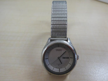 Seiko Analog Mechanical (Automatic) Women