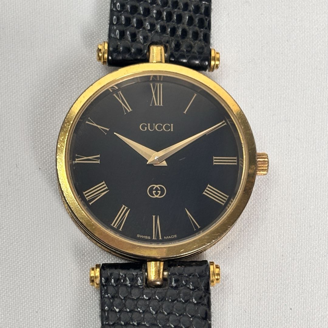 Gucci Sherry Line Analog Quartz Women