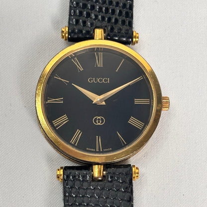 Gucci Sherry Line Analog Quartz Women