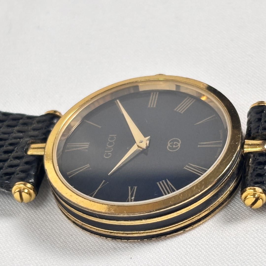 Gucci Sherry Line Analog Quartz Women