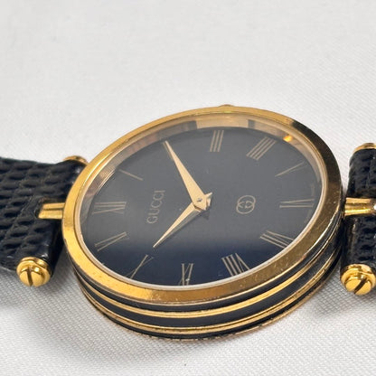 Gucci Sherry Line Analog Quartz Women
