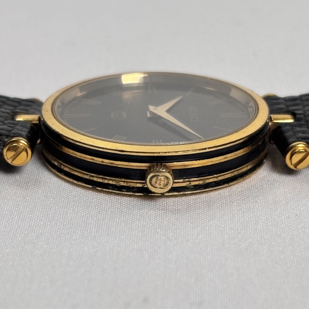 Gucci Sherry Line Analog Quartz Women