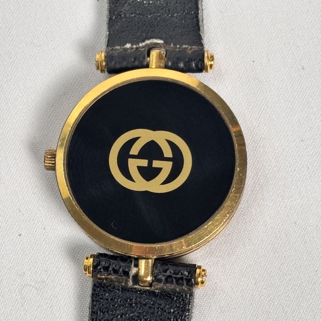 Gucci Sherry Line Analog Quartz Women