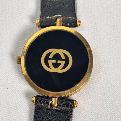 Gucci Sherry Line Analog Quartz Women