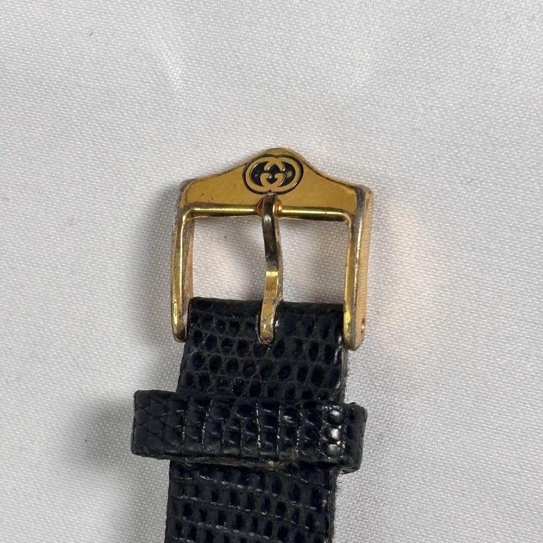 Gucci Sherry Line Analog Quartz Women