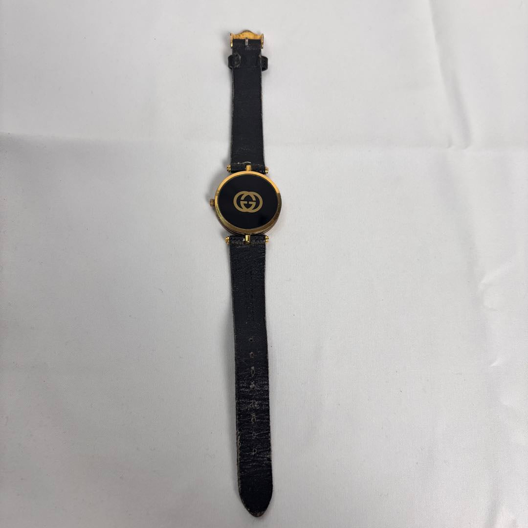 Gucci Sherry Line Analog Quartz Women