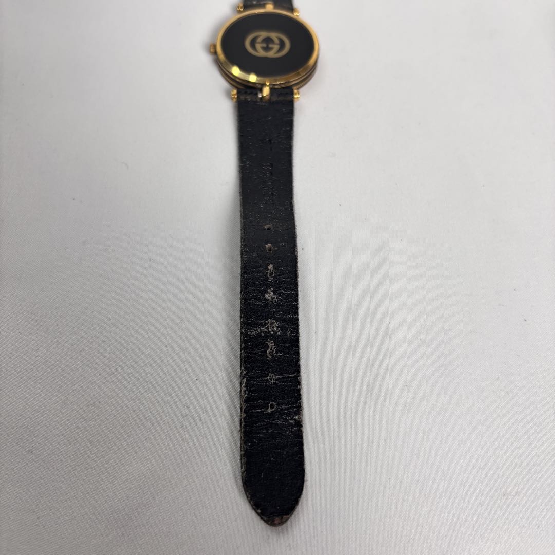 Gucci Sherry Line Analog Quartz Women