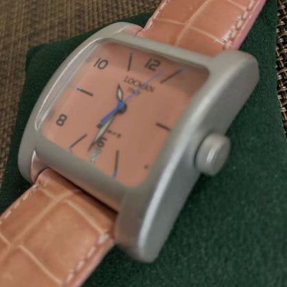 Locman Analog Quartz Women