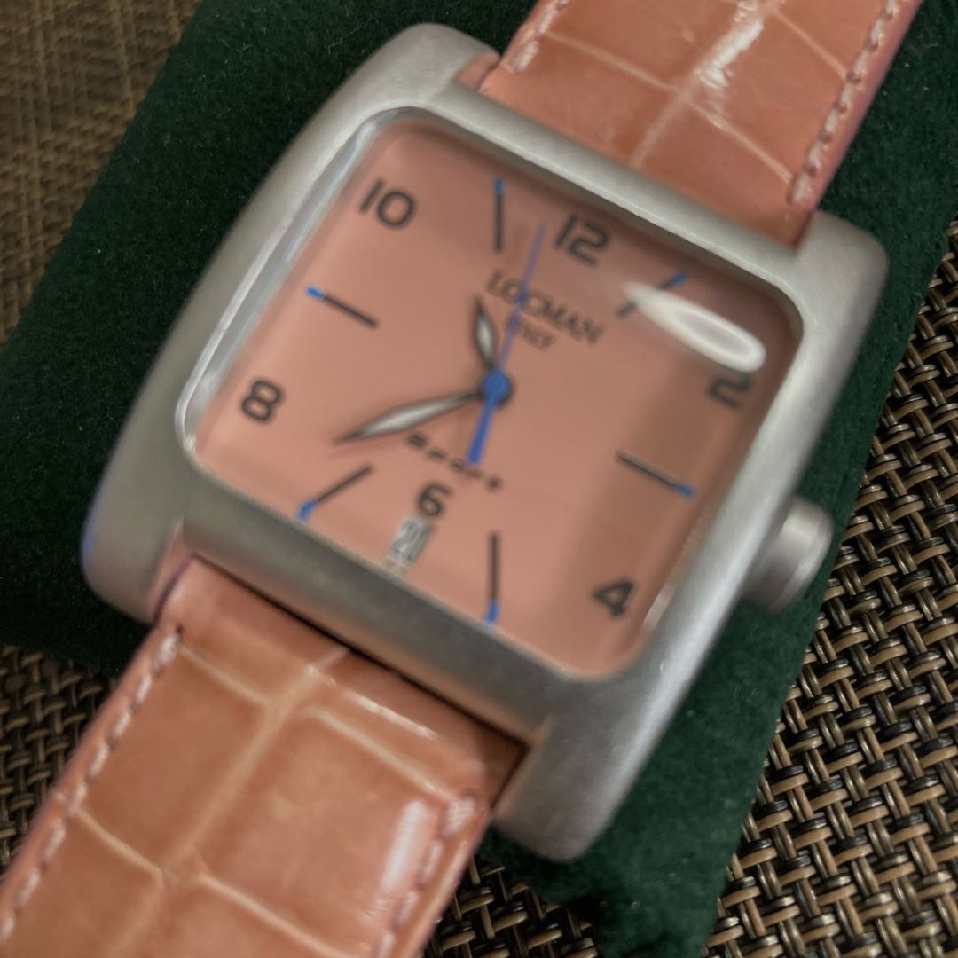 Locman Analog Quartz Women