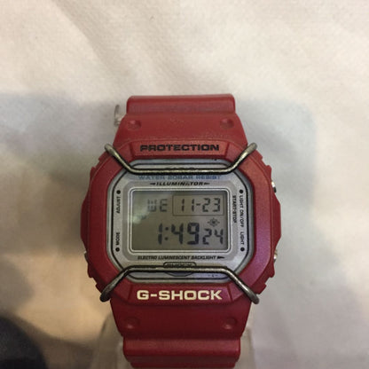 G-Shock DW-5608GF-4AJF Digital Quartz Men ジーショック Casio Dw5608Gf-4Ajf W100