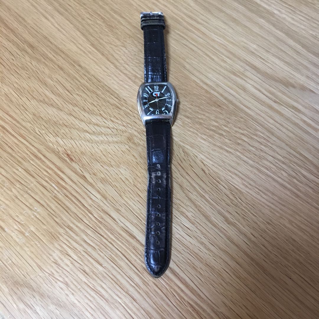 Citizen Analog Quartz Men
