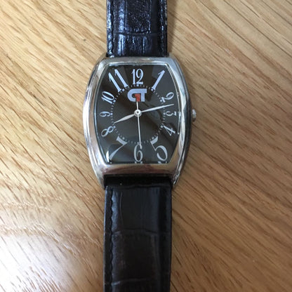 Citizen Analog Quartz Men