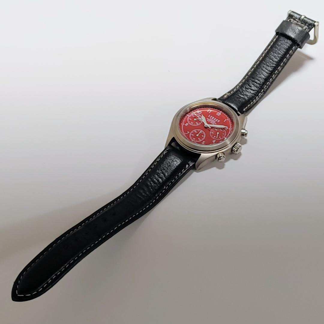 Analog Quartz Men