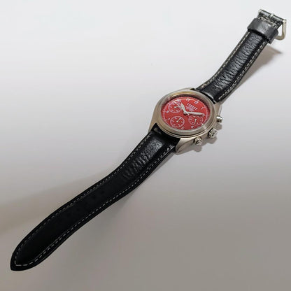 Analog Quartz Men