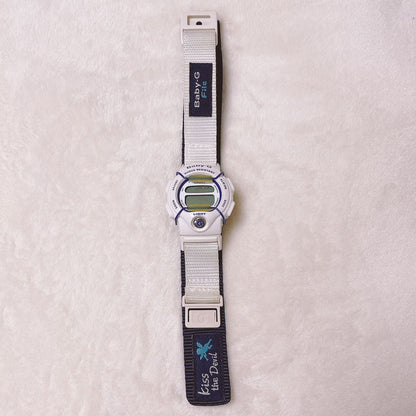 G-shock Baby-g Lovers Collection BG-097 Digital Quartz Women