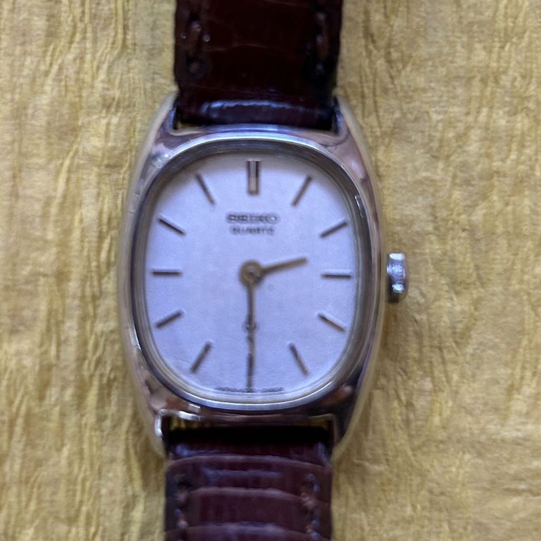 Seiko 4720-3060 Analog Quartz Women