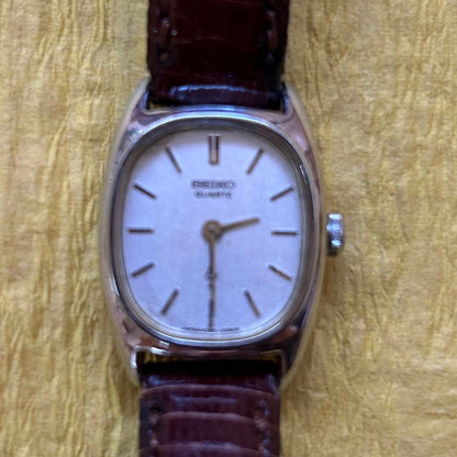 Seiko 4720-3060 Analog Quartz Women