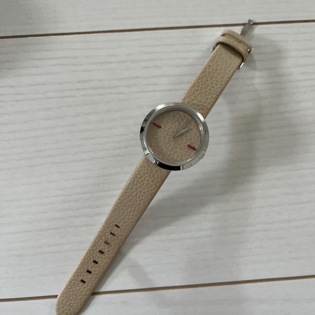 Furla Digital Quartz Women