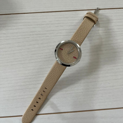 Furla Digital Quartz Women