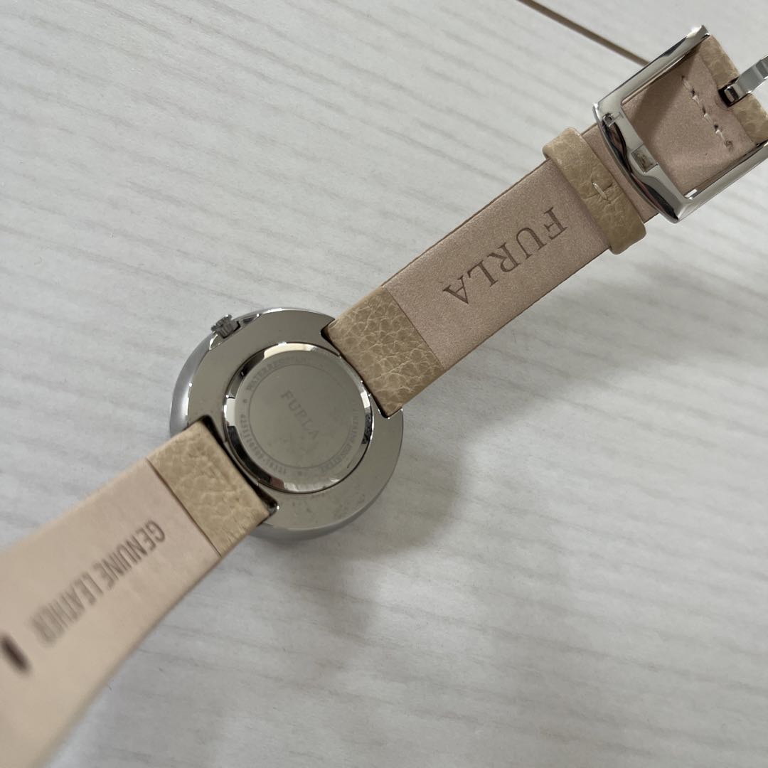Furla Digital Quartz Women