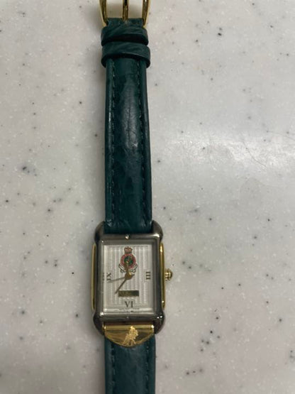 U.s Polo Assn Analog Quartz Women