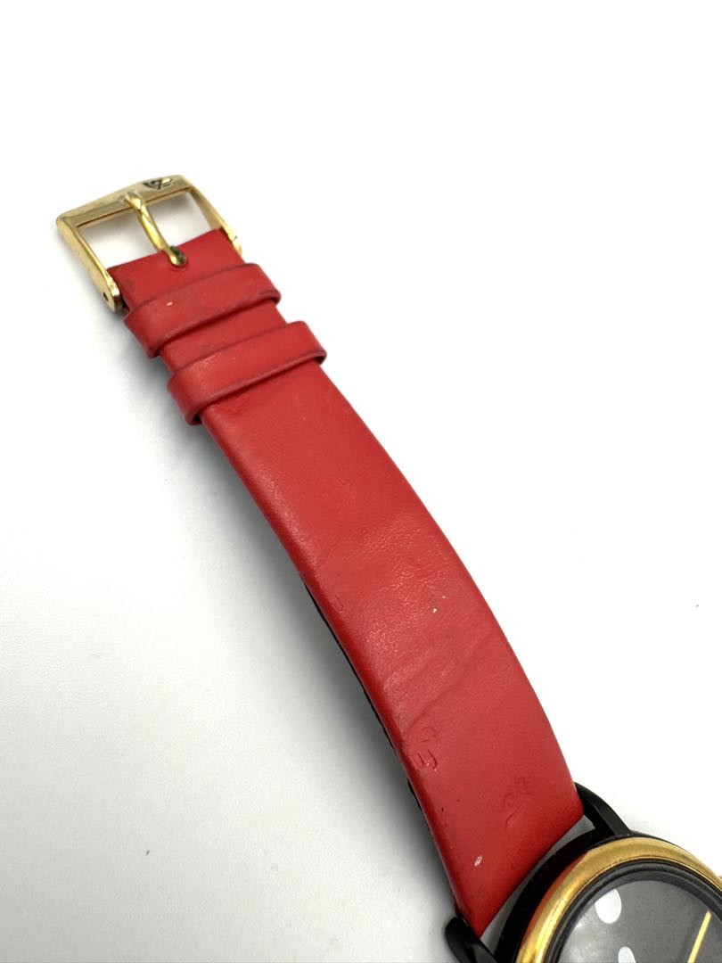John Zaboyan Analog Quartz Women Limited Edition Watch For Parts