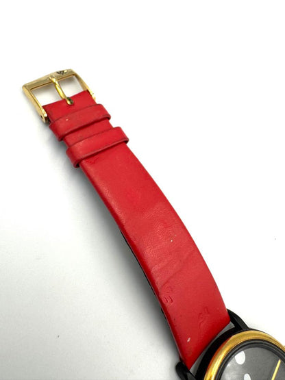 John Zaboyan Analog Quartz Women Limited Edition Watch For Parts