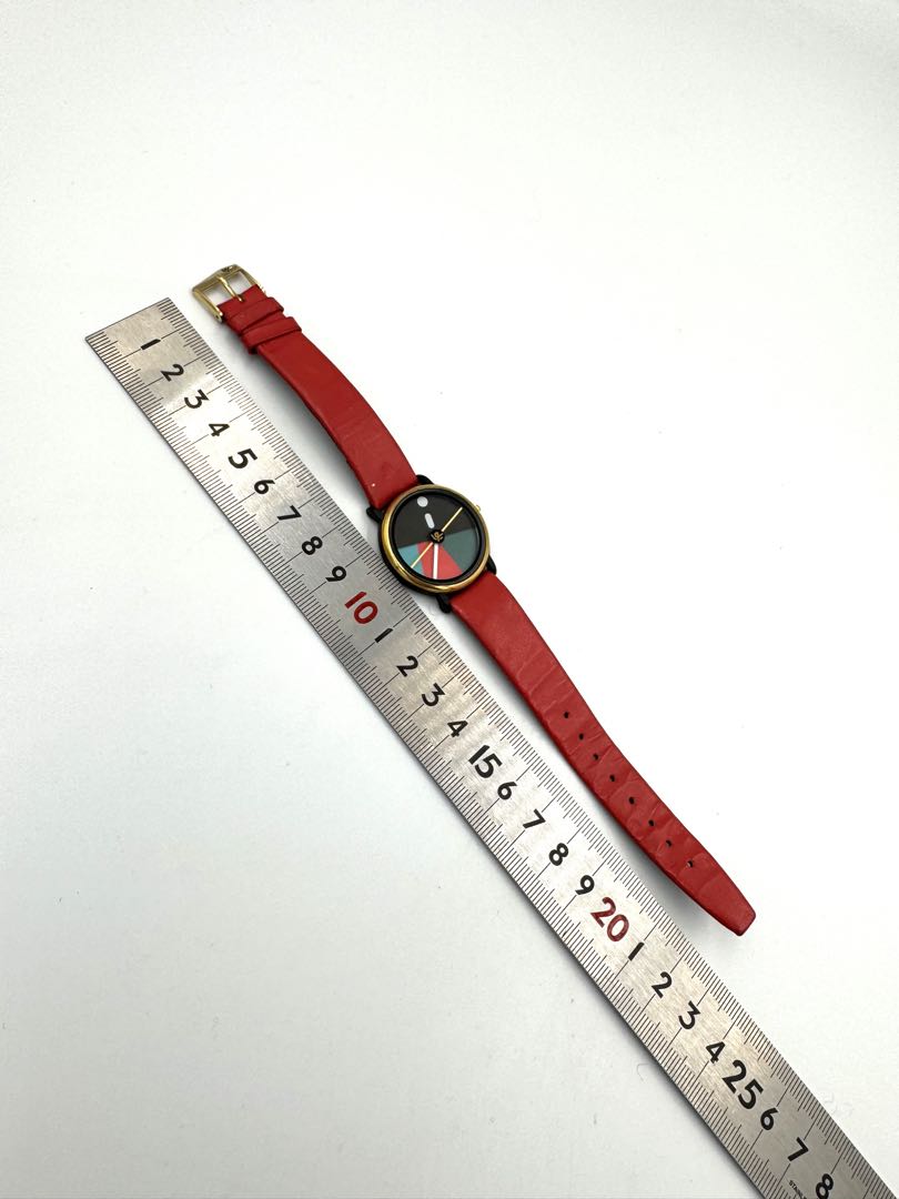 John Zaboyan Analog Quartz Women Limited Edition Watch For Parts