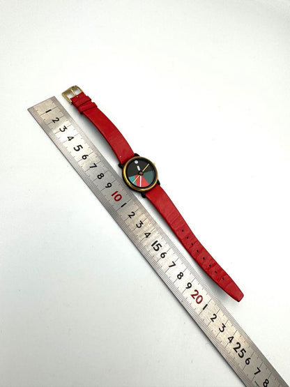 John Zaboyan Analog Quartz Women Limited Edition Watch For Parts