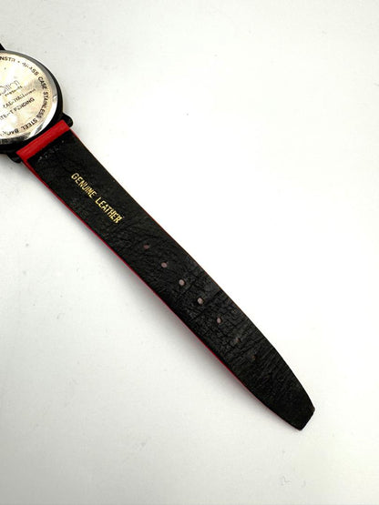 John Zaboyan Analog Quartz Women Limited Edition Watch For Parts