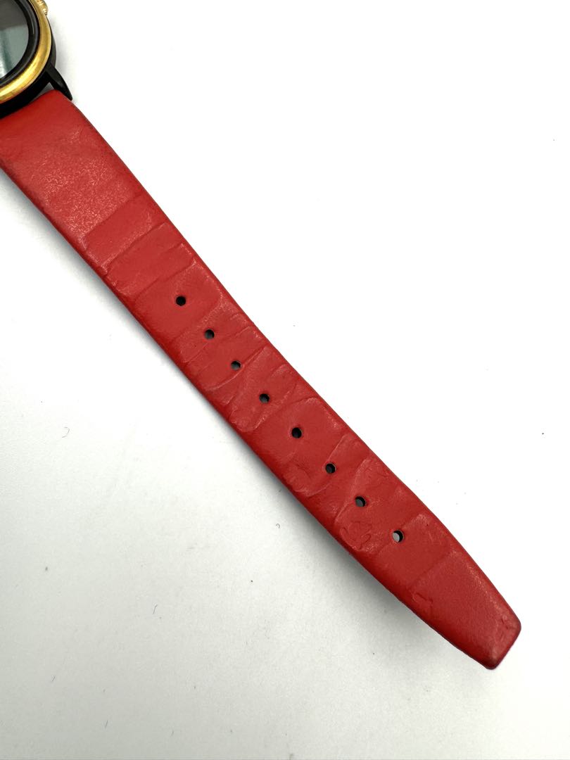 John Zaboyan Analog Quartz Women Limited Edition Watch For Parts