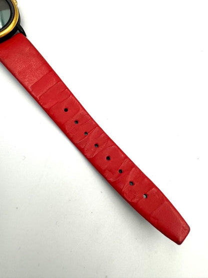 John Zaboyan Analog Quartz Women Limited Edition Watch For Parts