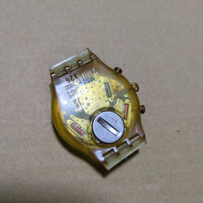 Swatch Analog Quartz Men