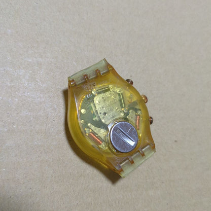 Swatch Analog Quartz Men