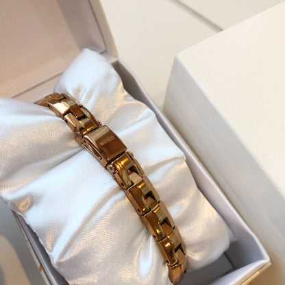 WIRED F Analog Quartz Women