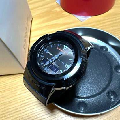 G-Shock Mini Digital-Analog Quartz Women