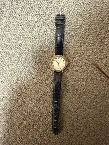 Mario Valentino Analog Quartz Women