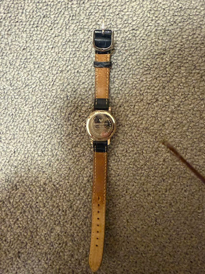 Mario Valentino Analog Quartz Women