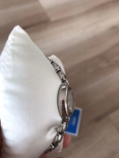 Seiko Analog Quartz Women