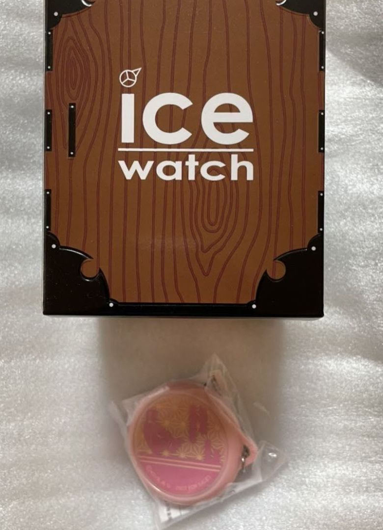 Ice Watch Analog Quartz Women