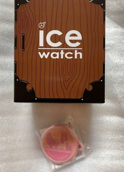 Ice Watch Analog Quartz Women