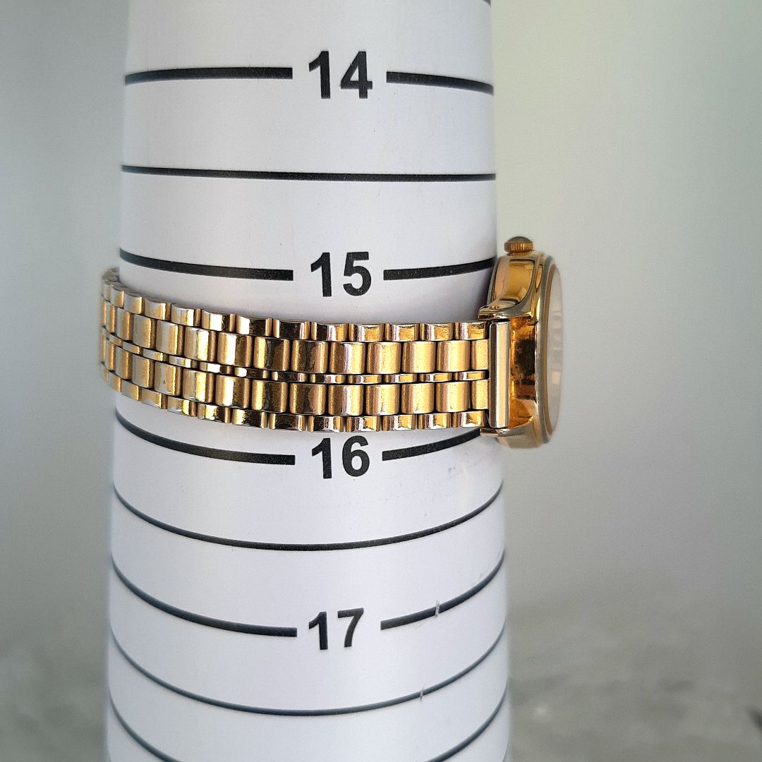 Citizen Junction 6040-A02142 Analog Quartz Women Watch Women'S Unused Battery